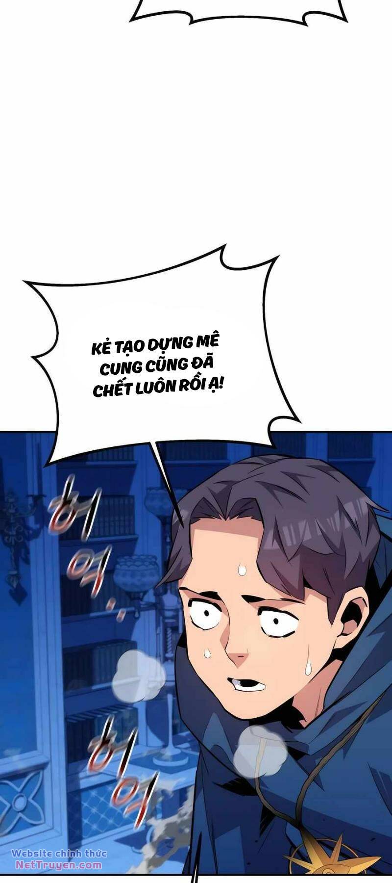 Đi Săn Tự Động Bằng Phân Thân - Chapter 90 - Page 32