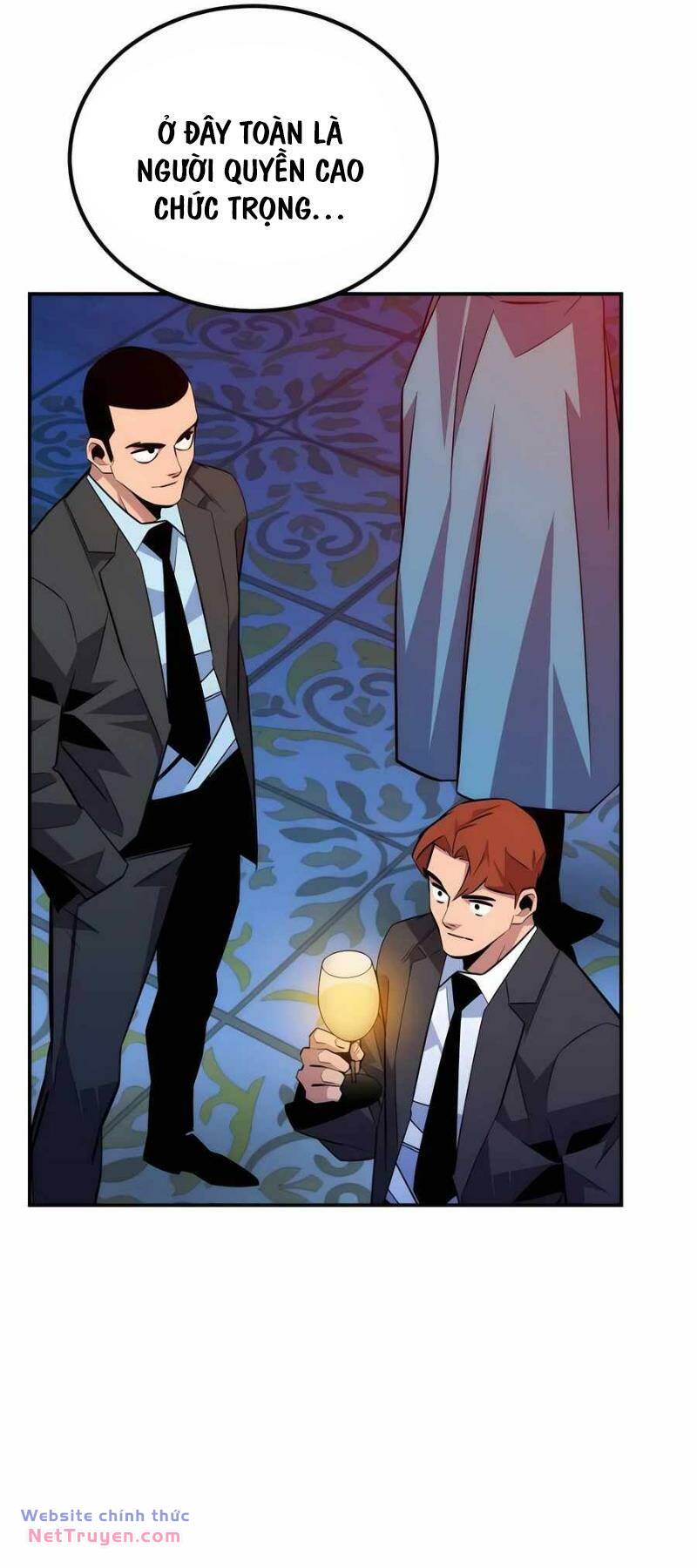 Đi Săn Tự Động Bằng Phân Thân - Chapter 90 - Page 37