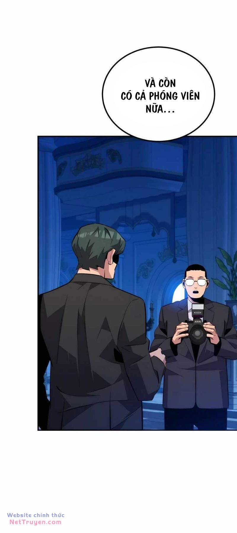 Đi Săn Tự Động Bằng Phân Thân - Chapter 90 - Page 38