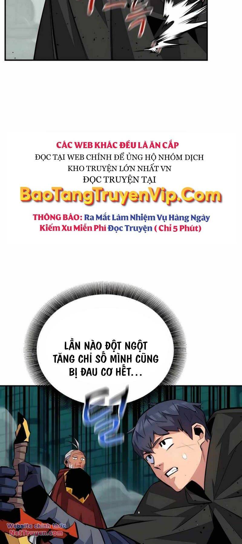Đi Săn Tự Động Bằng Phân Thân - Chapter 90 - Page 3