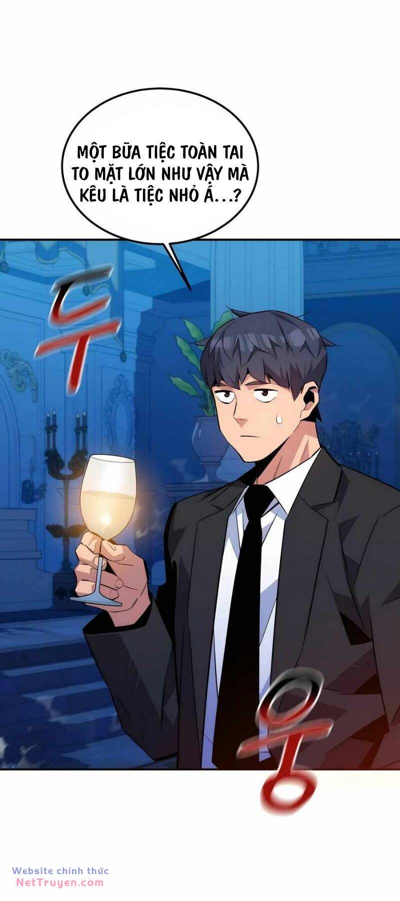 Đi Săn Tự Động Bằng Phân Thân - Chapter 90 - Page 39