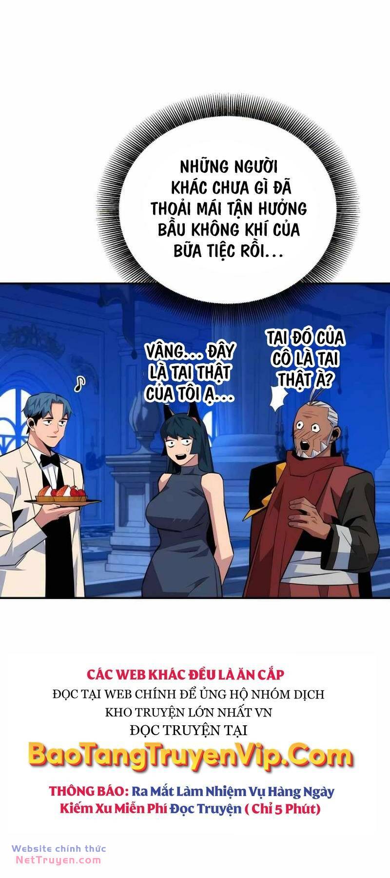 Đi Săn Tự Động Bằng Phân Thân - Chapter 90 - Page 40