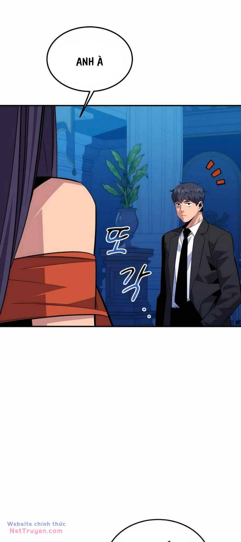 Đi Săn Tự Động Bằng Phân Thân - Chapter 90 - Page 41