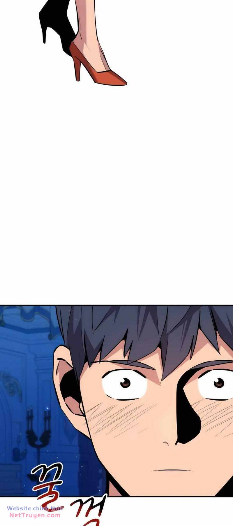 Đi Săn Tự Động Bằng Phân Thân - Chapter 90 - Page 43
