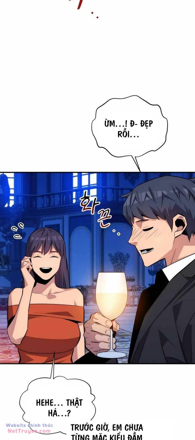 Đi Săn Tự Động Bằng Phân Thân - Chapter 90 - Page 44