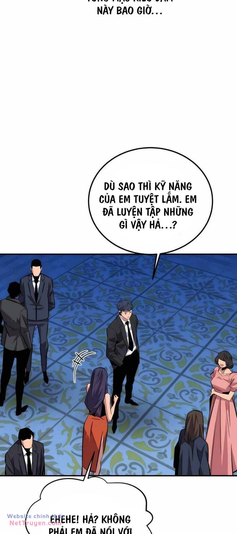 Đi Săn Tự Động Bằng Phân Thân - Chapter 90 - Page 45