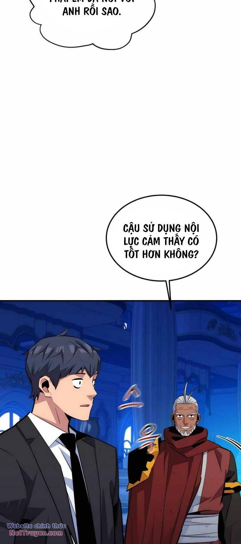 Đi Săn Tự Động Bằng Phân Thân - Chapter 90 - Page 46