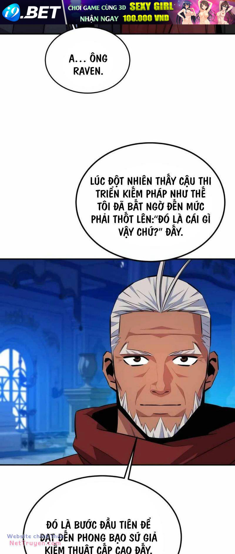 Đi Săn Tự Động Bằng Phân Thân - Chapter 90 - Page 47