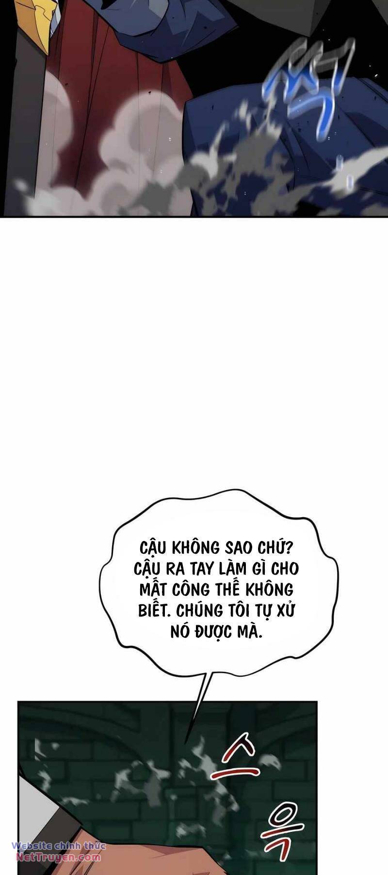 Đi Săn Tự Động Bằng Phân Thân - Chapter 90 - Page 4