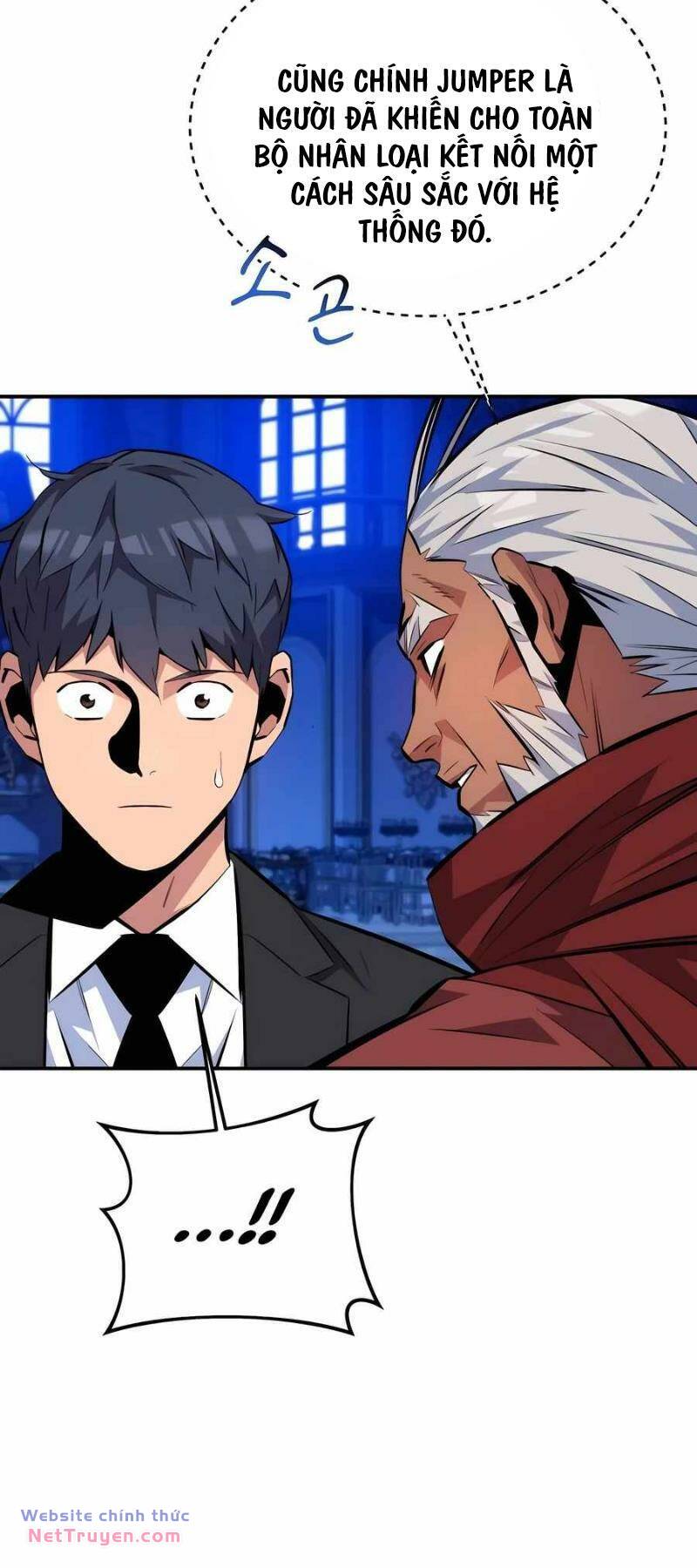 Đi Săn Tự Động Bằng Phân Thân - Chapter 90 - Page 52