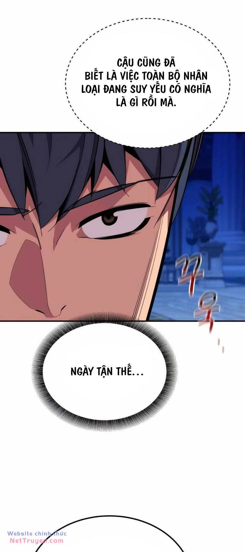 Đi Săn Tự Động Bằng Phân Thân - Chapter 90 - Page 53