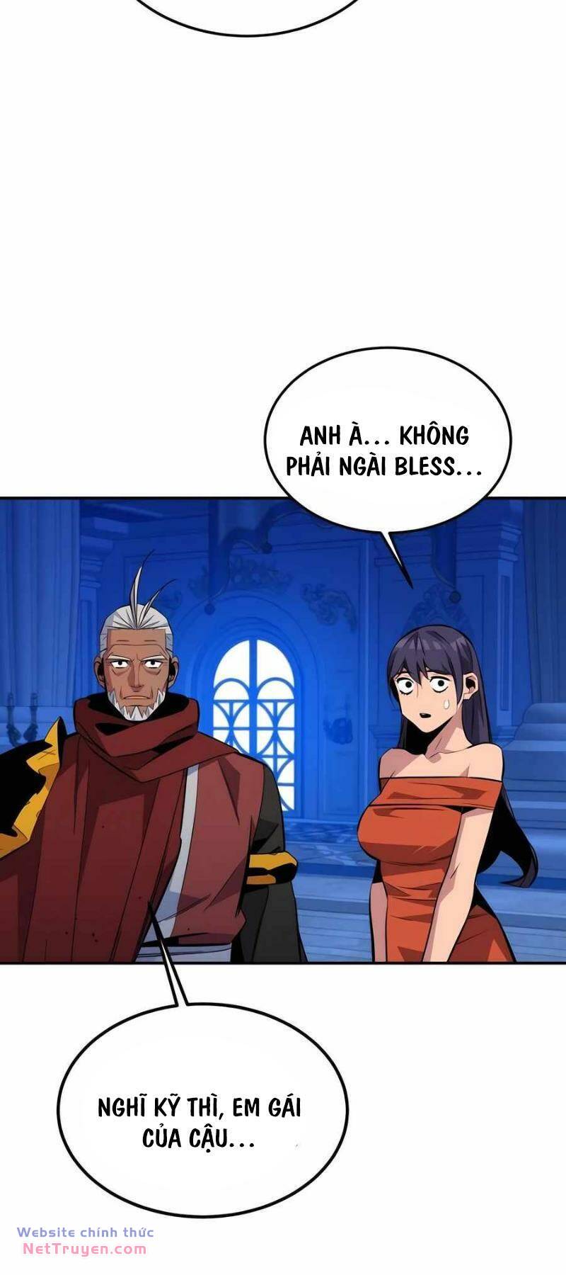 Đi Săn Tự Động Bằng Phân Thân - Chapter 90 - Page 56