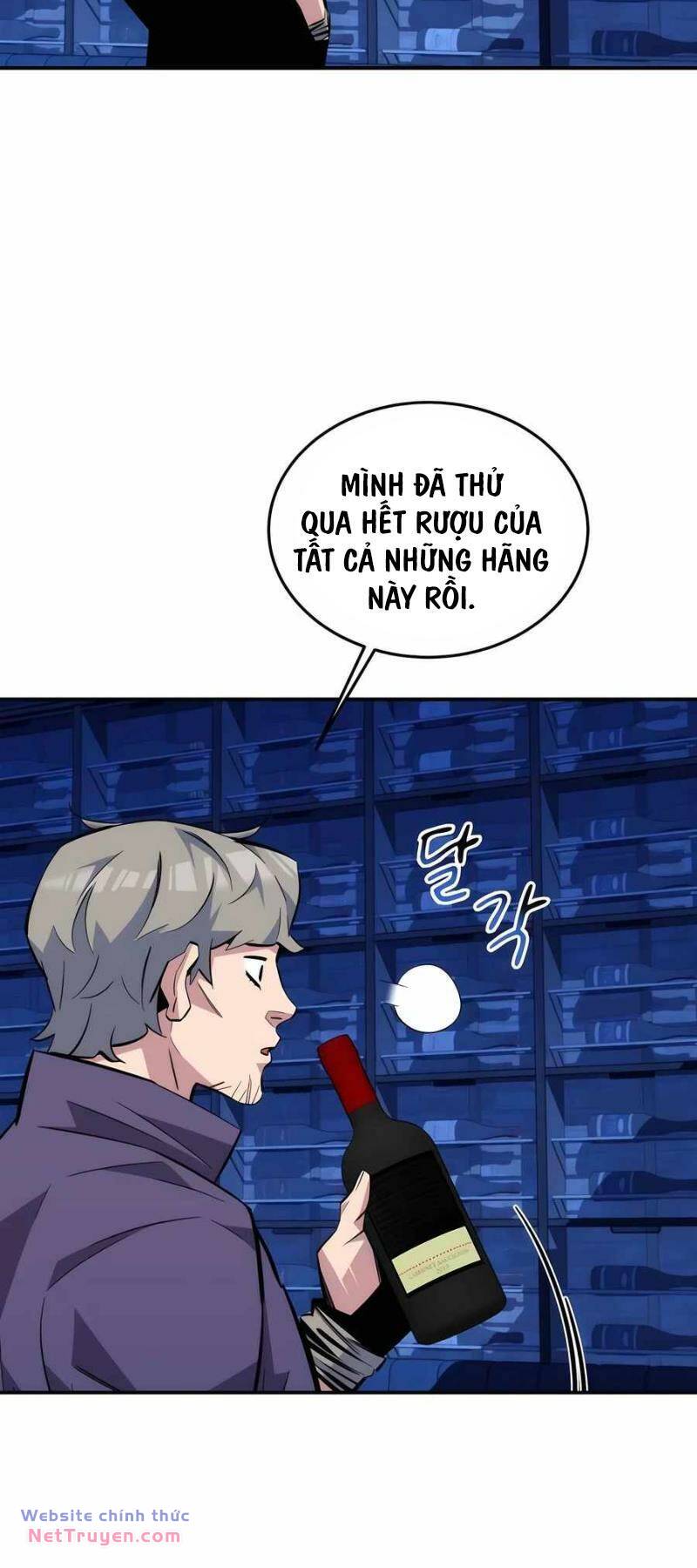 Đi Săn Tự Động Bằng Phân Thân - Chapter 90 - Page 60