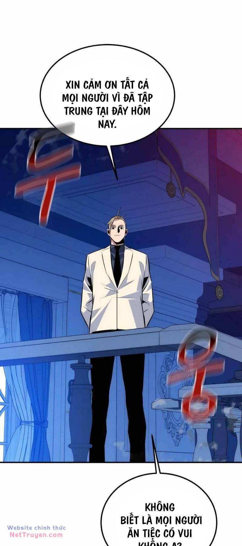 Đi Săn Tự Động Bằng Phân Thân - Chapter 90 - Page 65