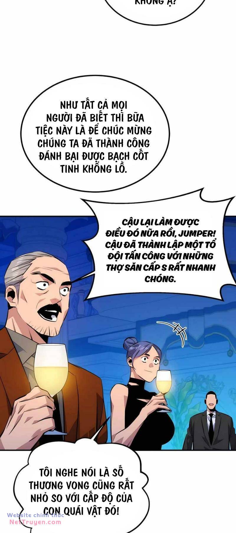 Đi Săn Tự Động Bằng Phân Thân - Chapter 90 - Page 66