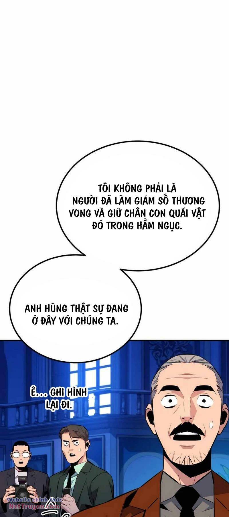Đi Săn Tự Động Bằng Phân Thân - Chapter 90 - Page 68