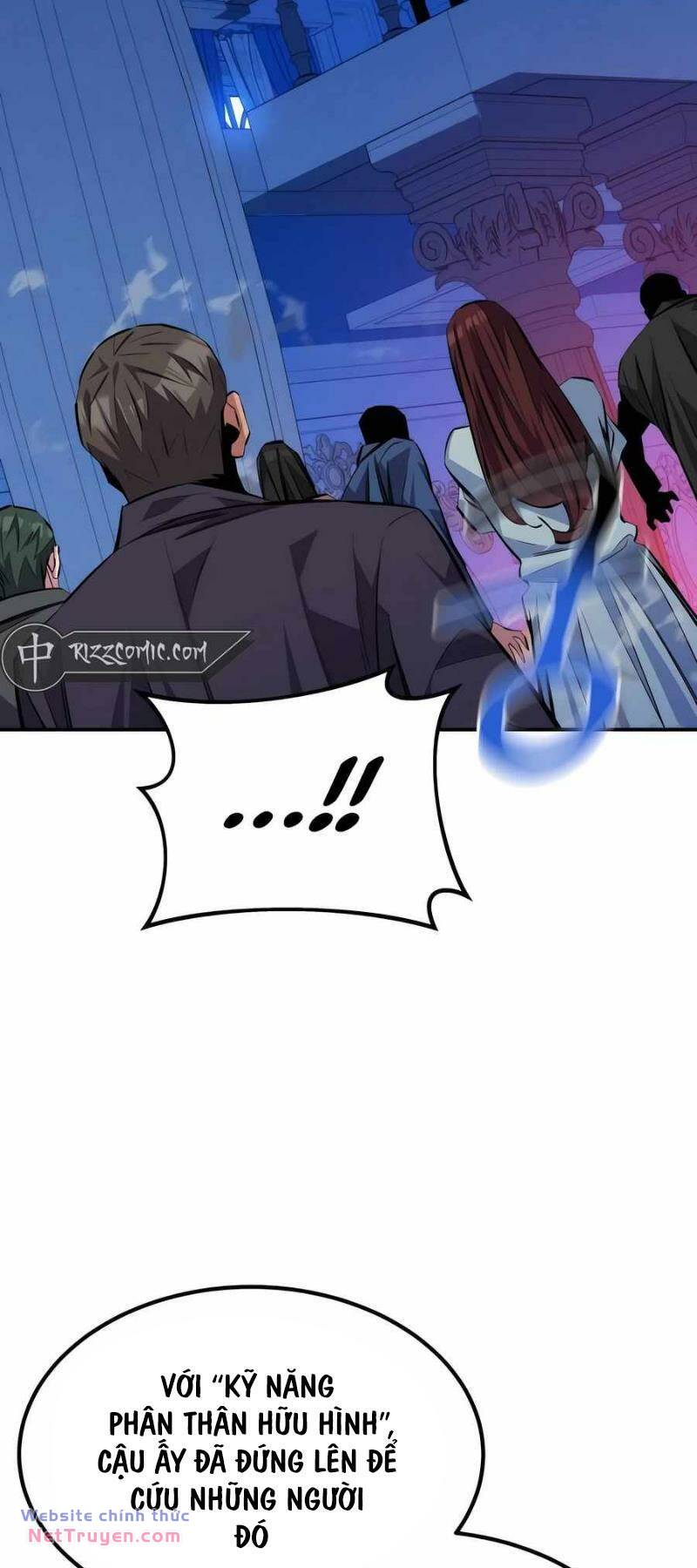 Đi Săn Tự Động Bằng Phân Thân - Chapter 90 - Page 70