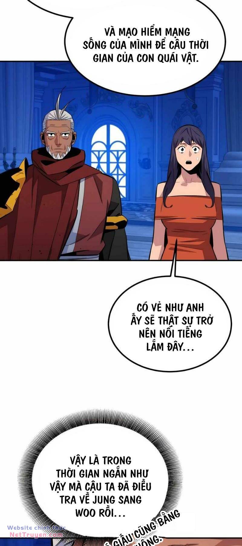 Đi Săn Tự Động Bằng Phân Thân - Chapter 90 - Page 71