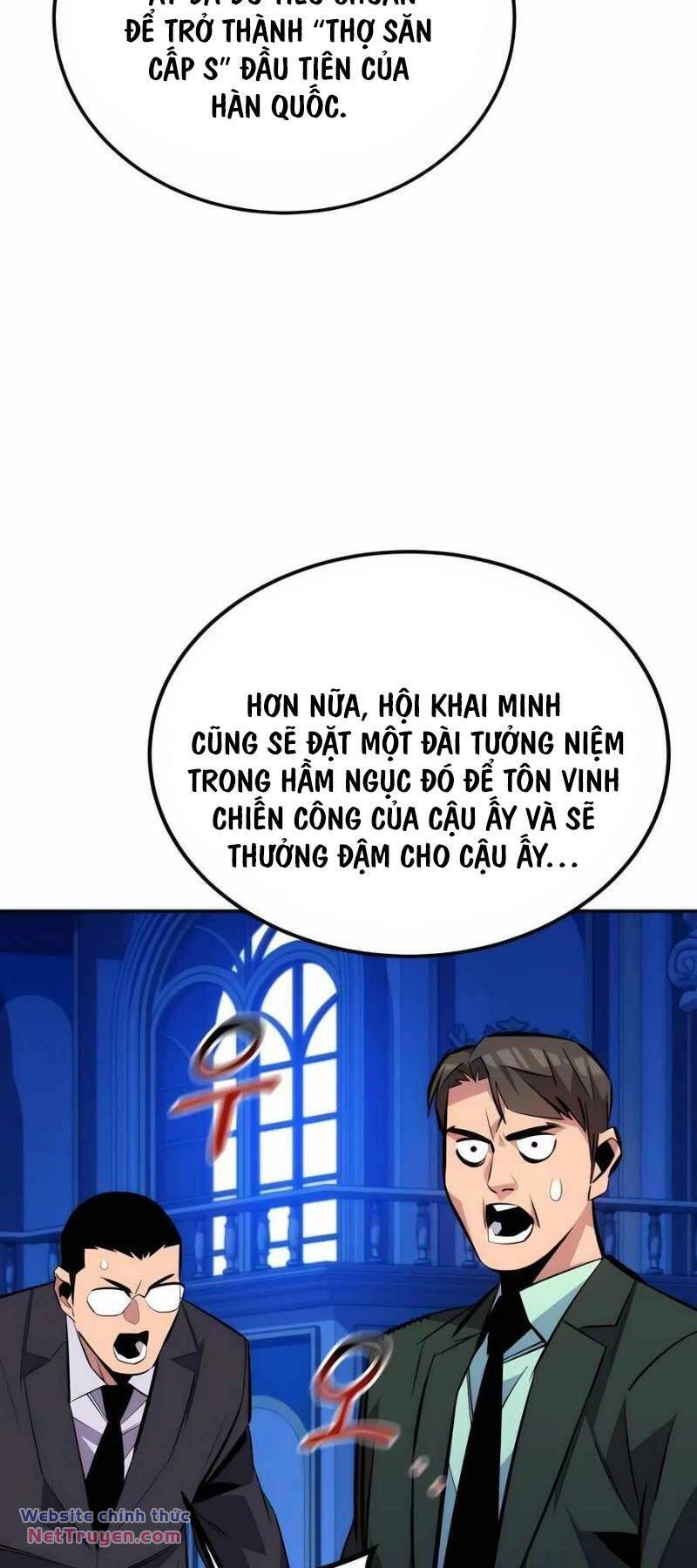 Đi Săn Tự Động Bằng Phân Thân - Chapter 90 - Page 74