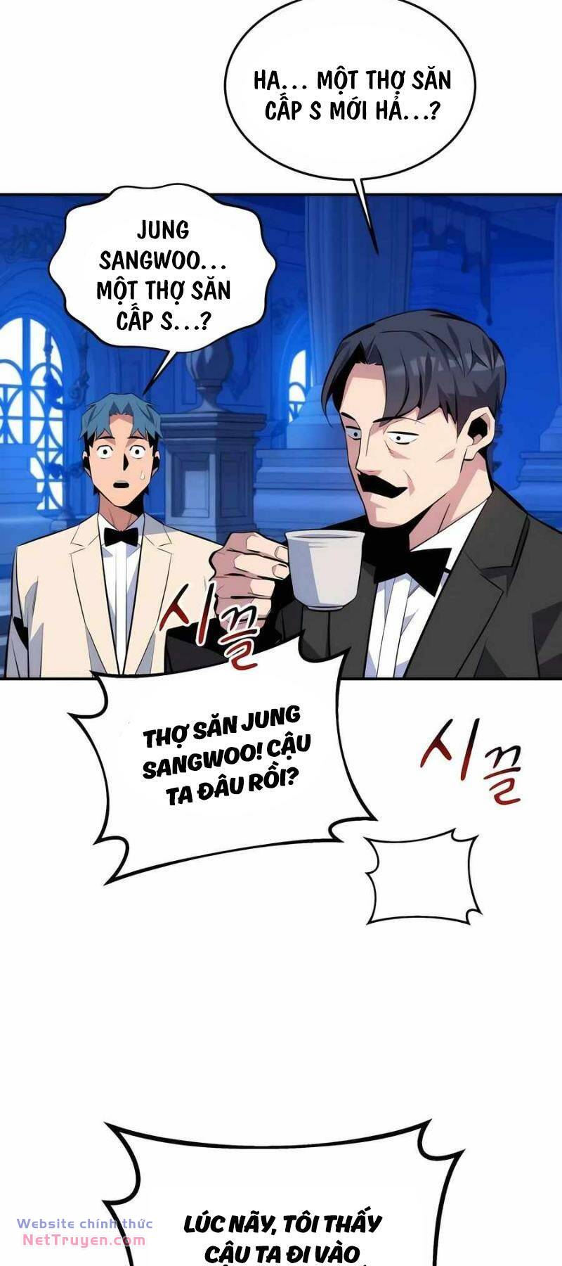 Đi Săn Tự Động Bằng Phân Thân - Chapter 90 - Page 77