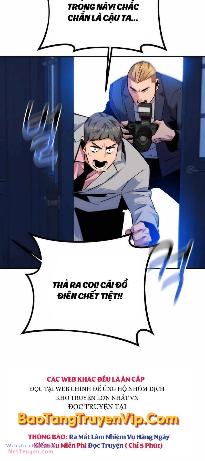 Đi Săn Tự Động Bằng Phân Thân - Chapter 90 - Page 78