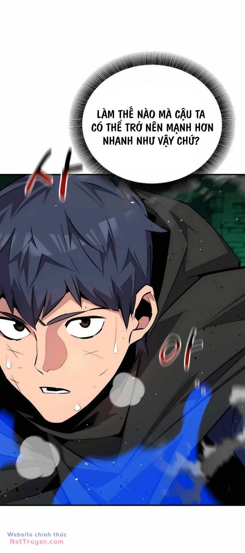 Đi Săn Tự Động Bằng Phân Thân - Chapter 90 - Page 7