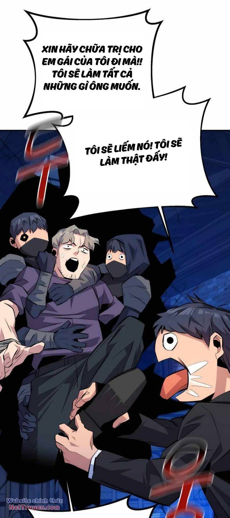 Đi Săn Tự Động Bằng Phân Thân - Chapter 90 - Page 79