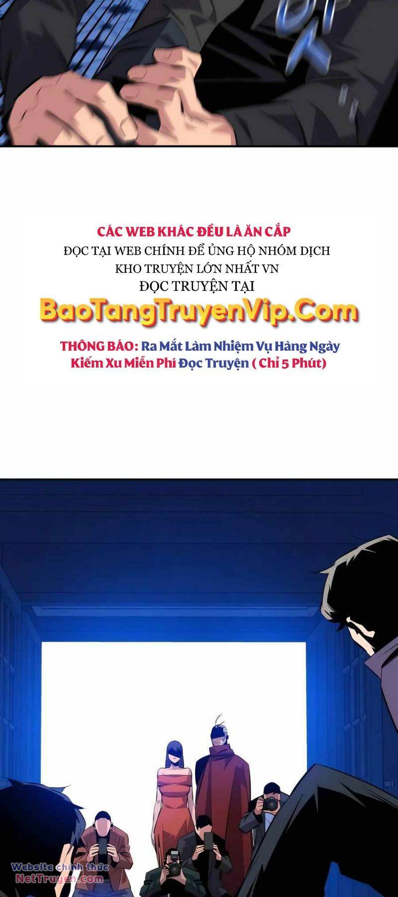 Đi Săn Tự Động Bằng Phân Thân - Chapter 90 - Page 81