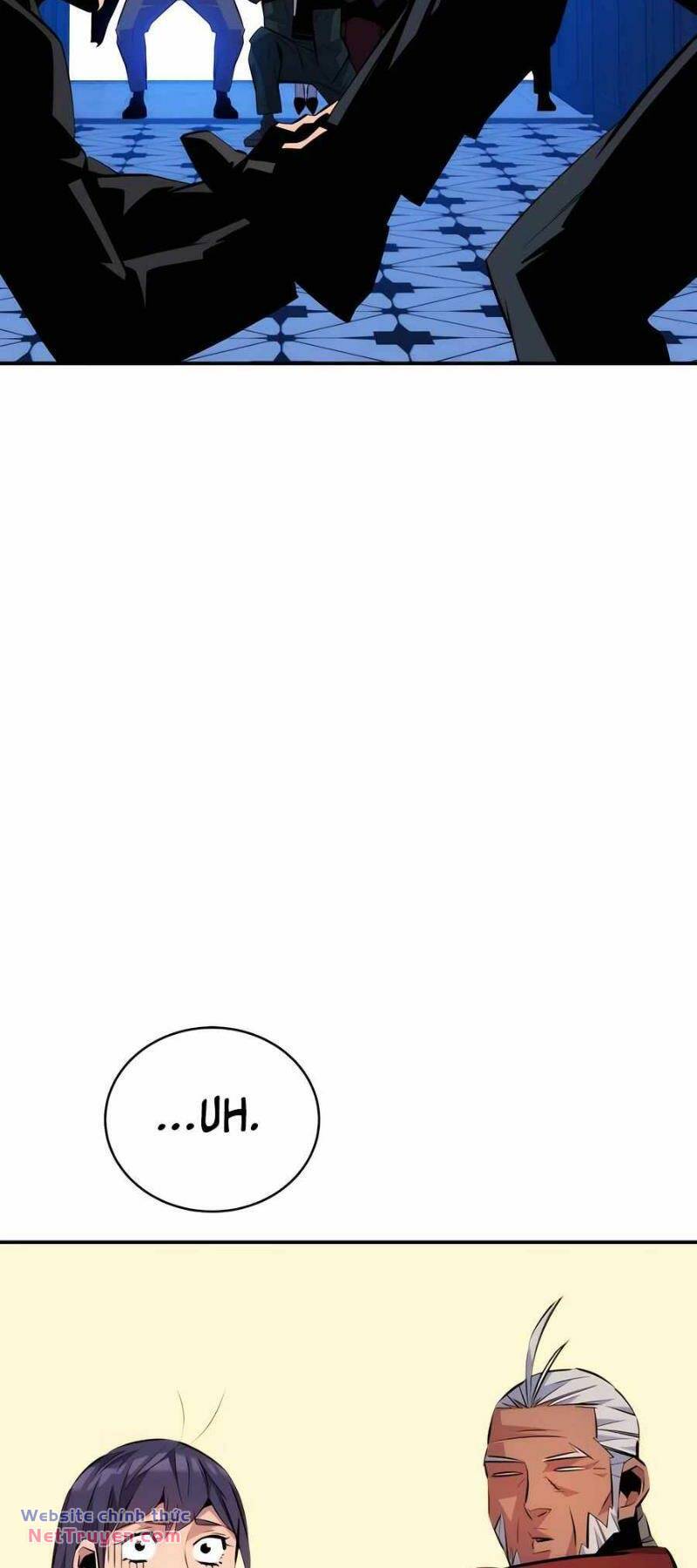 Đi Săn Tự Động Bằng Phân Thân - Chapter 90 - Page 82