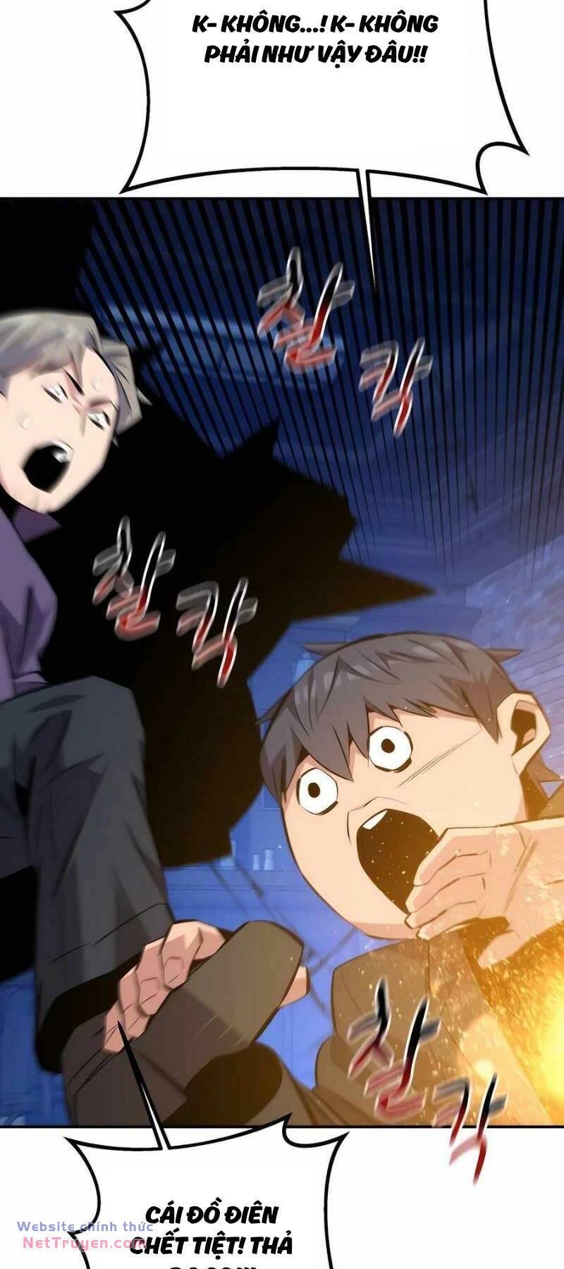 Đi Săn Tự Động Bằng Phân Thân - Chapter 90 - Page 84