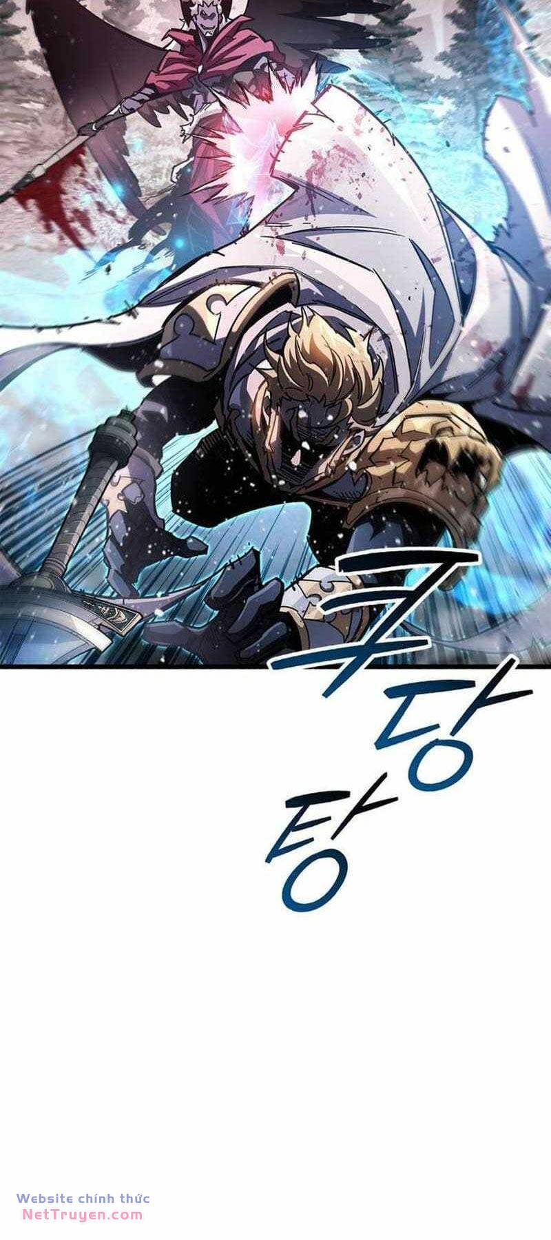 Người Chơi Che Giấu Quá Khứ - Chapter 52 - Page 9