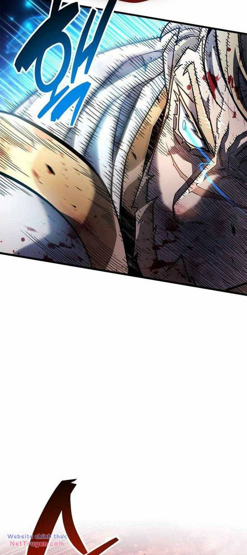 Người Chơi Che Giấu Quá Khứ - Chapter 52 - Page 11