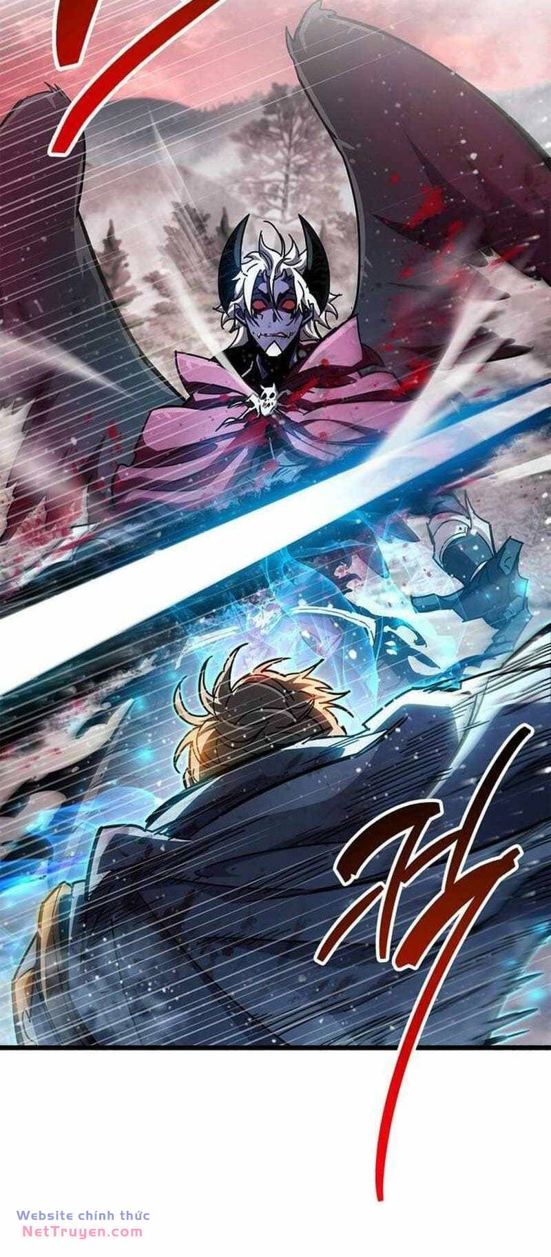 Người Chơi Che Giấu Quá Khứ - Chapter 52 - Page 12