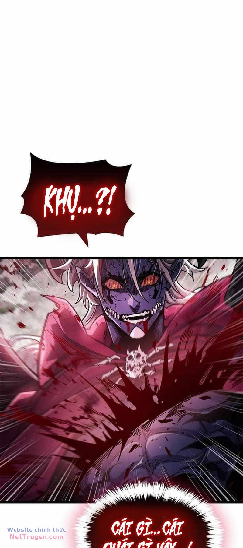 Người Chơi Che Giấu Quá Khứ - Chapter 52 - Page 13