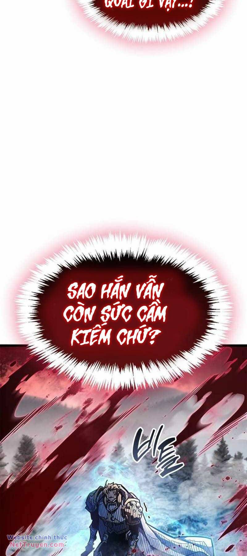 Người Chơi Che Giấu Quá Khứ - Chapter 52 - Page 14