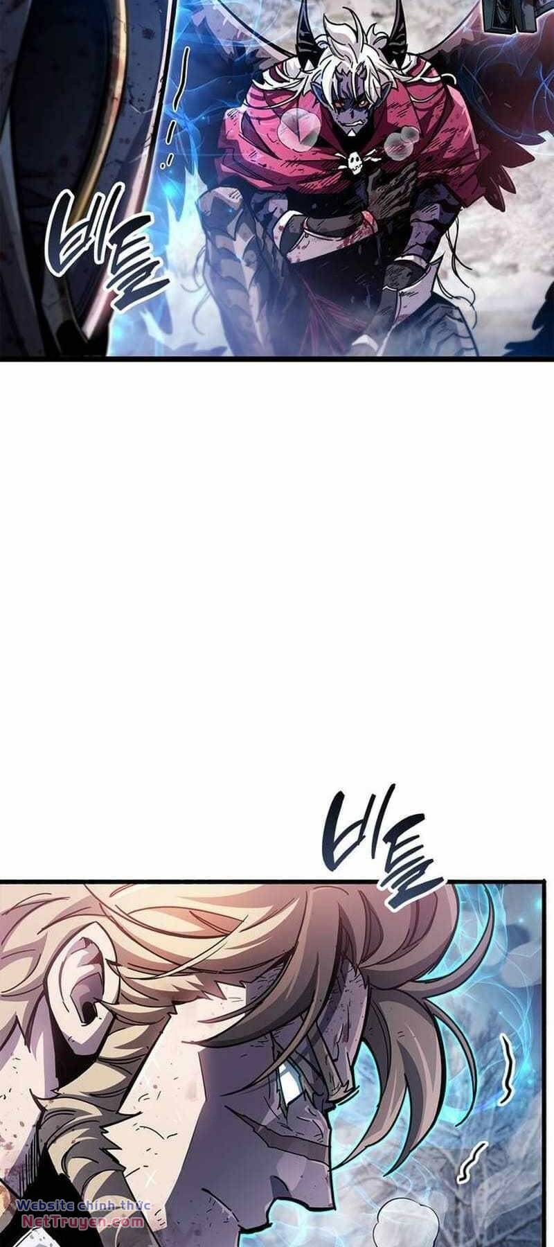 Người Chơi Che Giấu Quá Khứ - Chapter 52 - Page 16