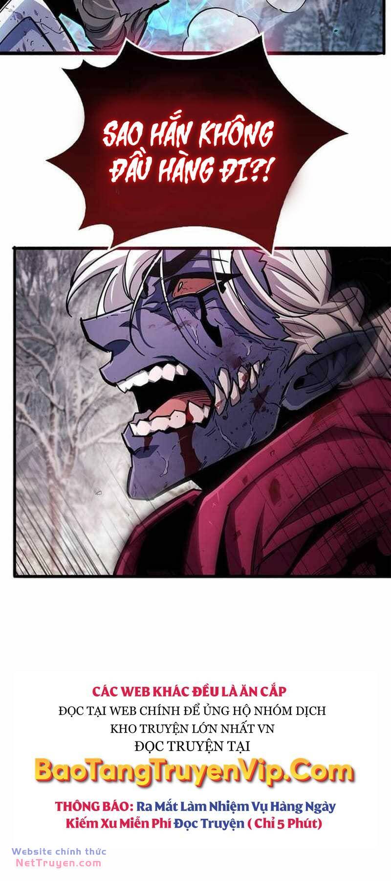 Người Chơi Che Giấu Quá Khứ - Chapter 52 - Page 17