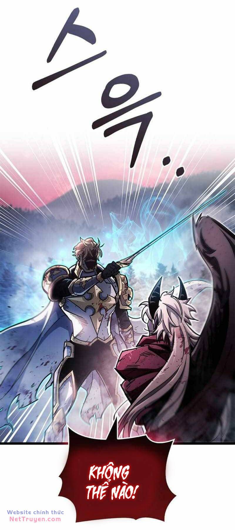 Người Chơi Che Giấu Quá Khứ - Chapter 52 - Page 18