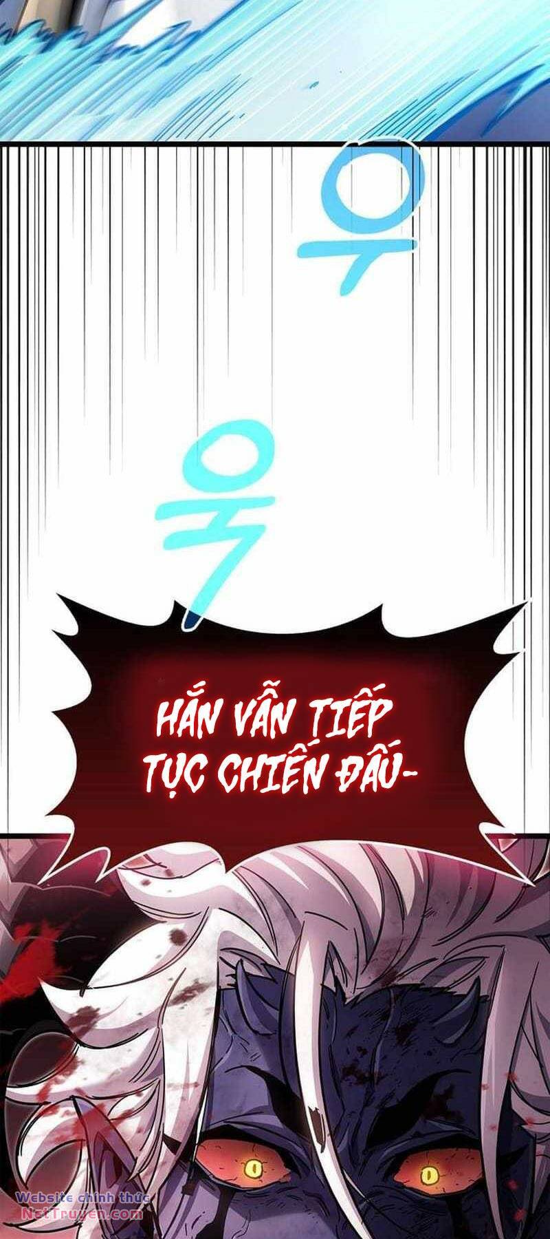 Người Chơi Che Giấu Quá Khứ - Chapter 52 - Page 20