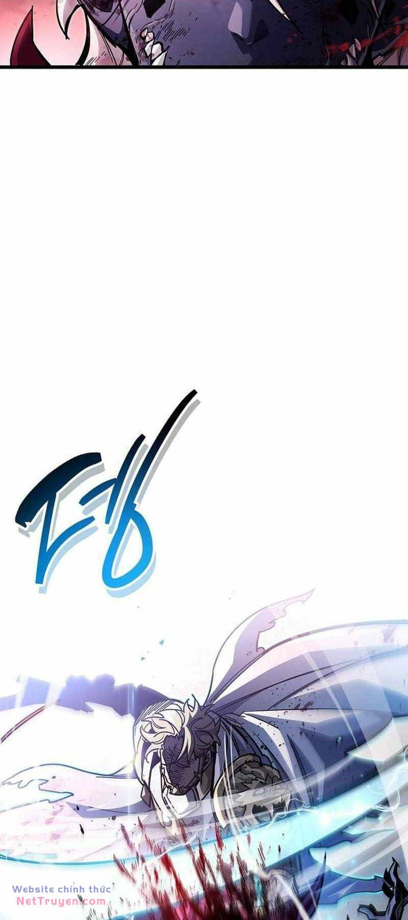 Người Chơi Che Giấu Quá Khứ - Chapter 52 - Page 21