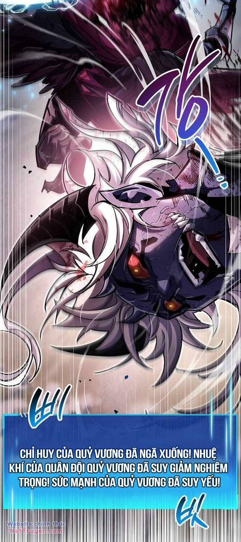 Người Chơi Che Giấu Quá Khứ - Chapter 52 - Page 22