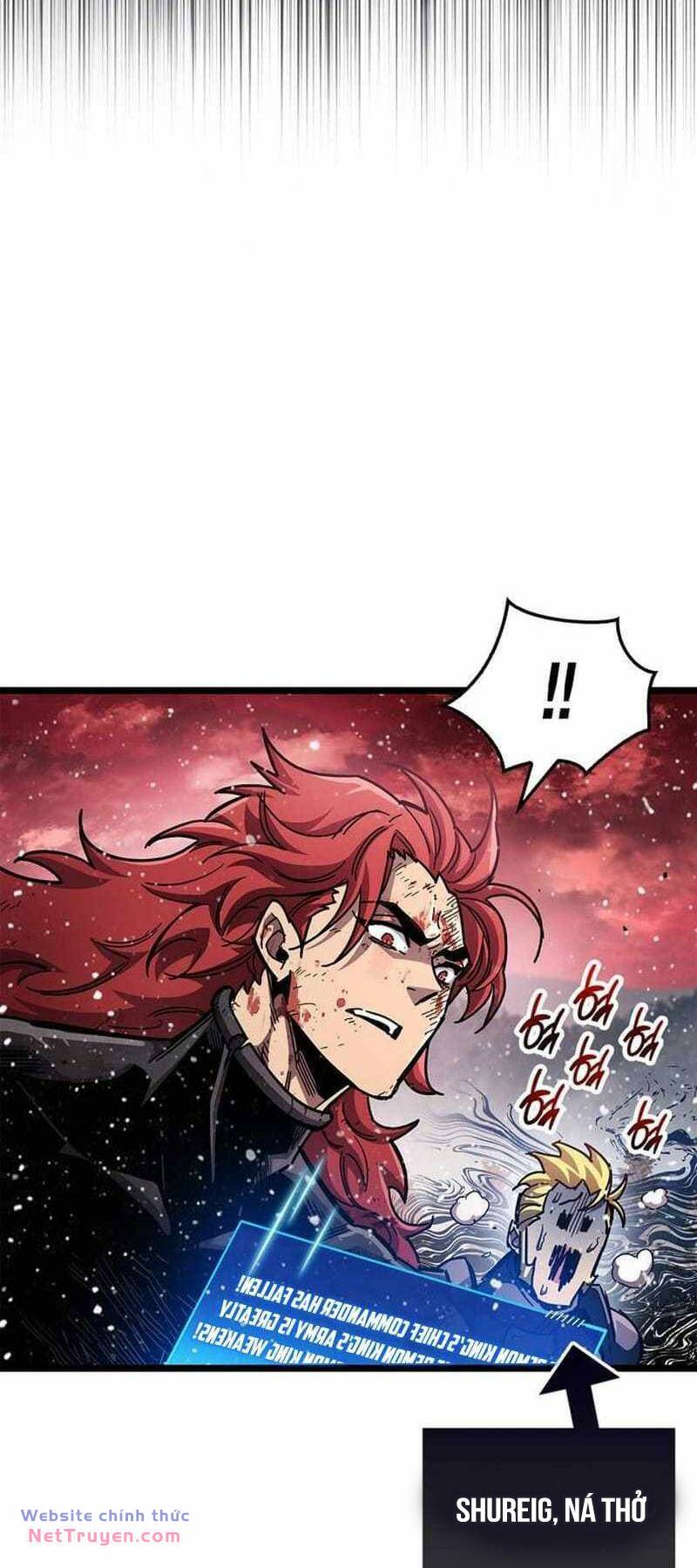 Người Chơi Che Giấu Quá Khứ - Chapter 52 - Page 23