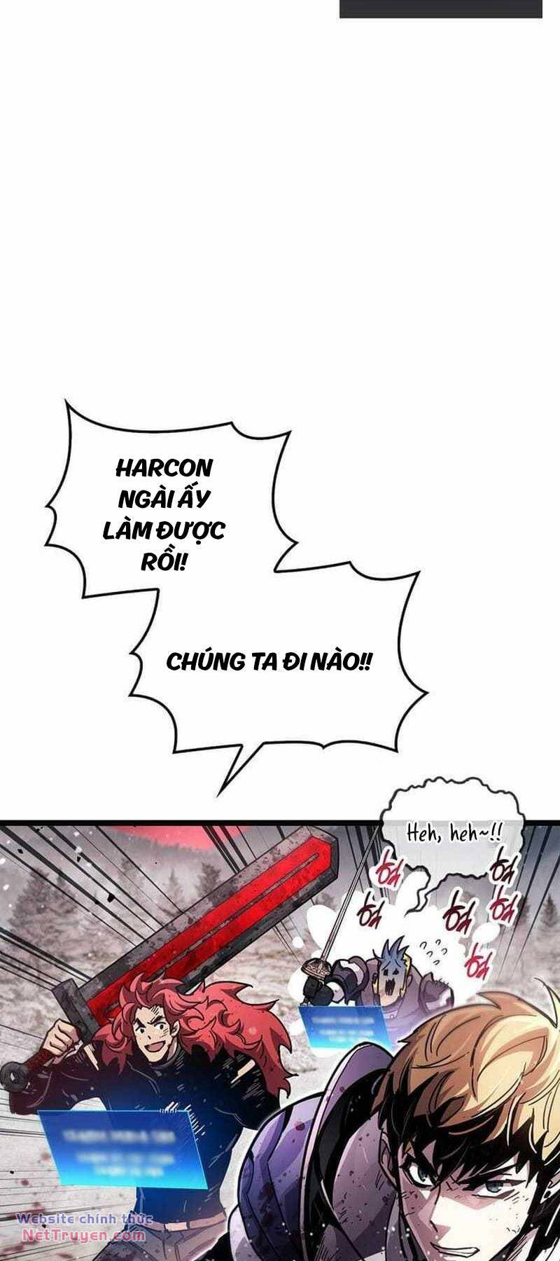 Người Chơi Che Giấu Quá Khứ - Chapter 52 - Page 24