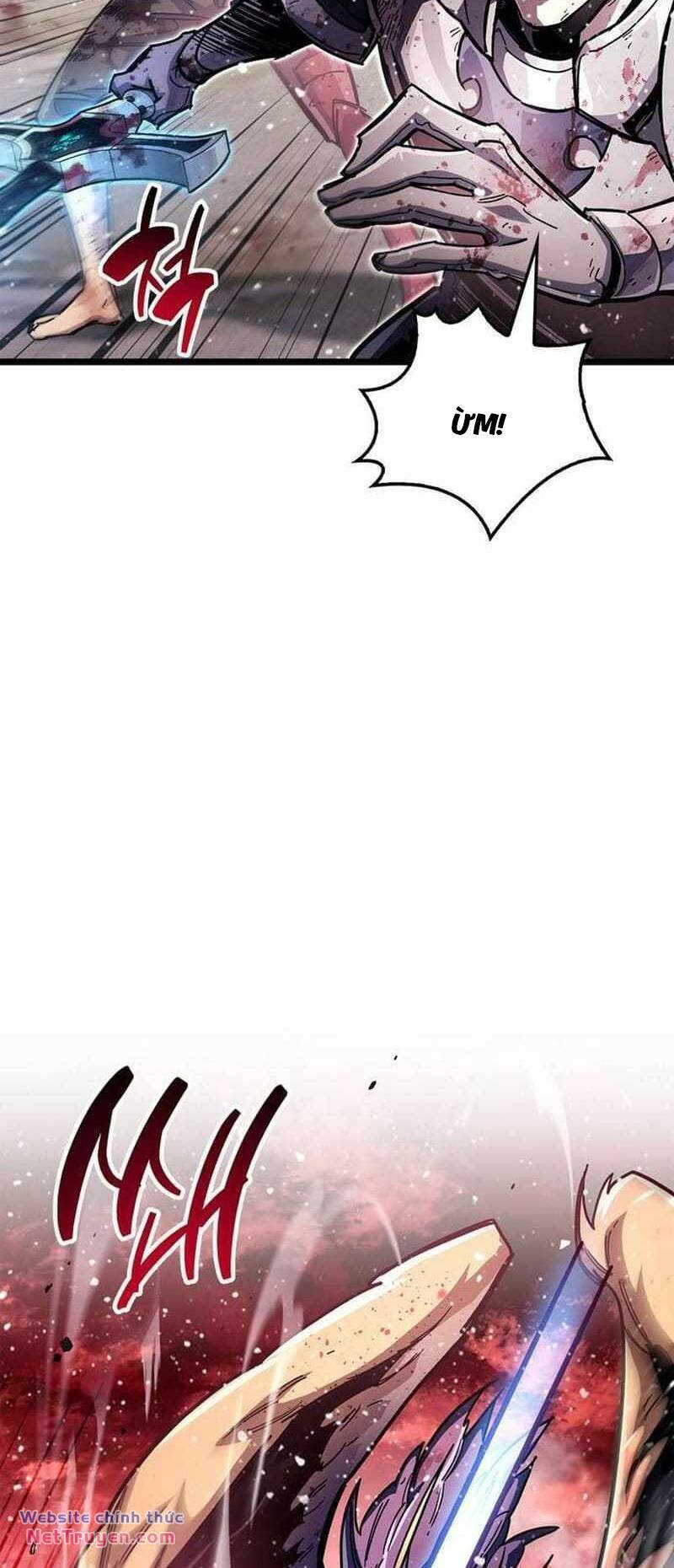 Người Chơi Che Giấu Quá Khứ - Chapter 52 - Page 25