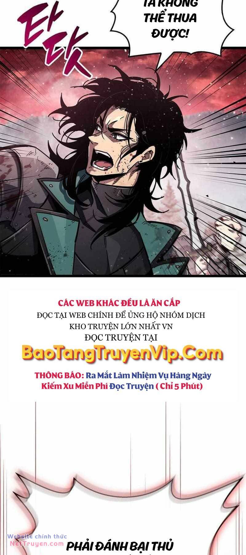 Người Chơi Che Giấu Quá Khứ - Chapter 52 - Page 27
