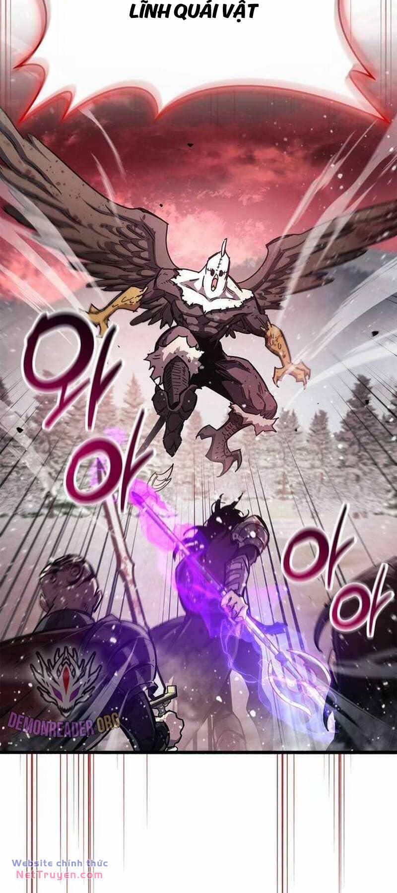 Người Chơi Che Giấu Quá Khứ - Chapter 52 - Page 28