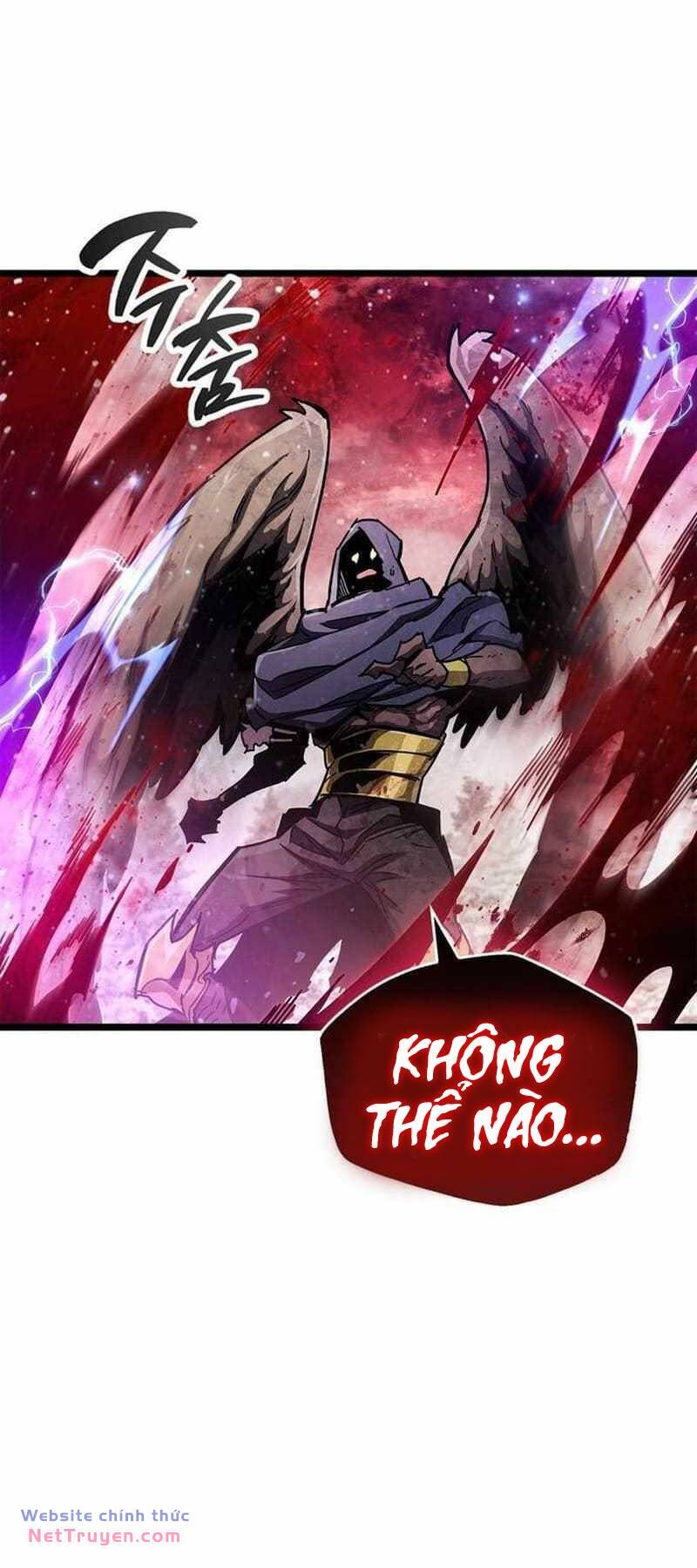 Người Chơi Che Giấu Quá Khứ - Chapter 52 - Page 30