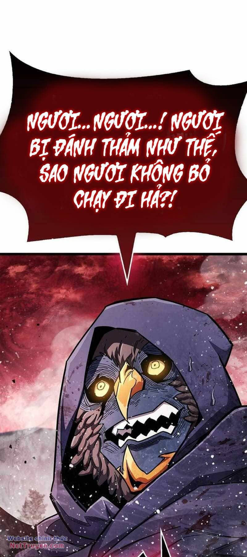 Người Chơi Che Giấu Quá Khứ - Chapter 52 - Page 31