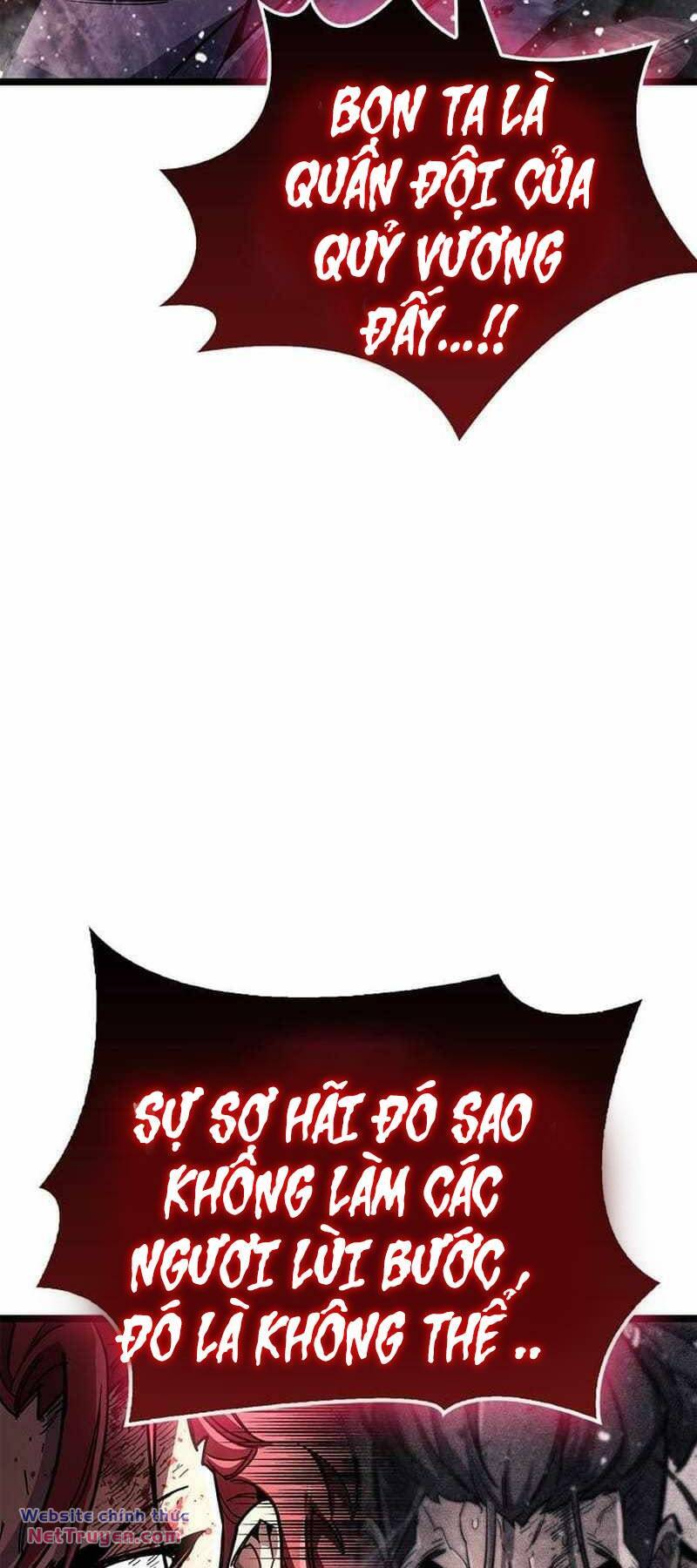 Người Chơi Che Giấu Quá Khứ - Chapter 52 - Page 32