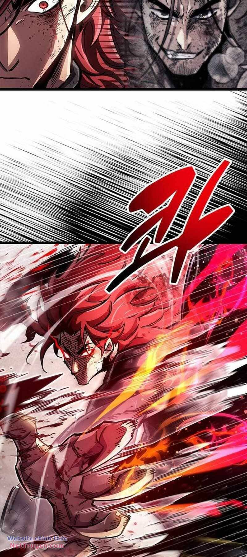 Người Chơi Che Giấu Quá Khứ - Chapter 52 - Page 33